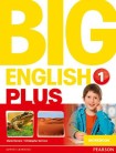 Big English Plus American Edition 1 Workbook