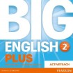 Big English Plus American Edition 2 Active Teach CD