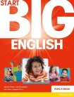 Start Big English Pupil's Book