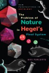 Problem of Nature in Hegel’s Final System