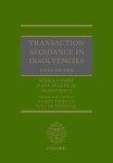Transaction Avoidance in Insolvencies