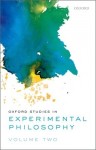 Oxford Studies in Experimental Philosophy, Volume 2
