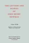 Letters and Diaries of John Henry Newman: Volume XVIII: New Beginnings in England: April 1857 to December 1858