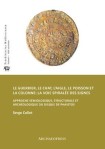 guerrier, le chat, l’aigle, le poisson et la colonne: la voie spiralee des signes