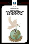 Analysis of Amartya Sen's Development as Freedom