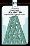 Analysis of Karen Z. Ho's Liquidated