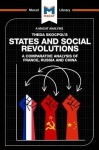 Analysis of Theda Skocpol's States and Social Revolutions