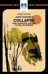 Analysis of Jared M. Diamond's Collapse