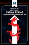 Analysis of David C. Kang's China Rising