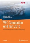 VPC – Simulation und Test 2016