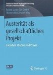 Austeritat als gesellschaftliches Projekt