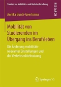 Mobilitat von Studierenden im Ubergang ins Berufsleben