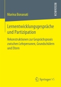 Lernentwicklungsgesprache und Partizipation