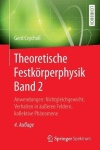 Theoretische Festkorperphysik Band 2