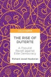 Rise of Duterte