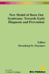New Model of Burn Out Syndrome