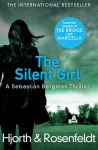 Silent Girl