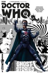 Doctor Who: Ghost Stories