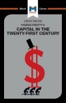 Analysis of Thomas Piketty's Capital in the Twenty-First Century