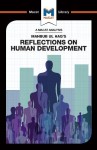 Analysis of Mahbub ul Haq's Reflections on Human Development