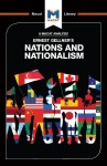Analysis of Ernest Gellner's Nations and Nationalism