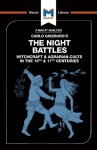 Analysis of Carlo Ginzburg's The Night Battles