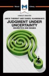 Judgment under Uncertainty