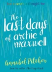 Last Days of Archie Maxwell