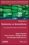 Technicity vs Scientificity
