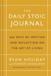 Daily Stoic Journal