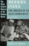 Modern India