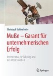 MuĂźe – Garant fur unternehmerischen Erfolg