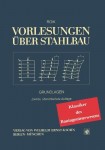 Vorlesungen uber Stahlbau - Klassiker im Bauwesen