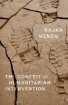 Conceit of Humanitarian Intervention