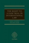 Right to a Fair Trial in International Law