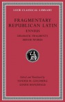 Fragmentary Republican Latin, Volume II