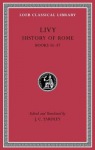 History of Rome, Volume X