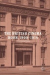 British Cinema Boom, 1909–1914