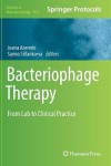 Bacteriophage Therapy
