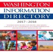 Washington Information Directory 2017-2018