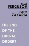 End of the Liberal Order?
