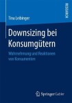 Downsizing bei Konsumgutern
