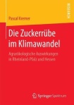 Die Zuckerrube im Klimawandel