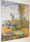 Millet To Matisse: 19th and 20th Century