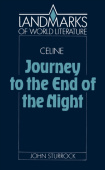 Celine: Journey to the End of the Night