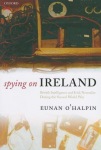 Spying on Ireland