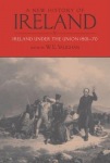 New History of Ireland, Volume V