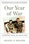 Our Year of War