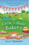 Little Village Bakery