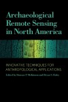 Archaeological Remote Sensing in North America